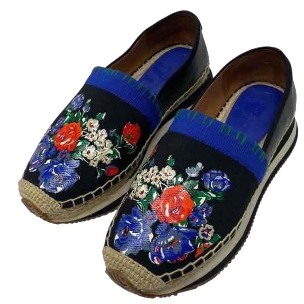 Tory Burch Daisy Slip-On Trainer